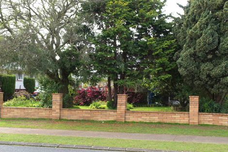 Photo of property in 30 Woburn Street, Mangere East, Auckland, 2024
