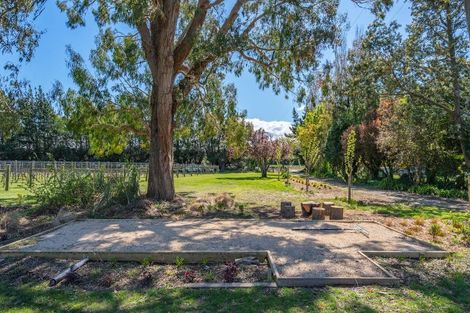 Photo of property in 1114 Omihi Road, Omihi, Amberley, 7483