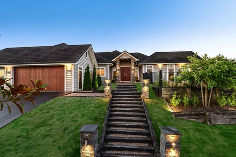 Photo of property in 17 Karl Michael Crescent, Flagstaff, Hamilton, 3210