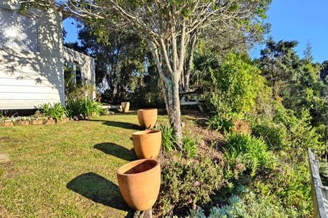 Photo of property in 2875 Long Bay Road, Wyuna Bay, Coromandel, 3581