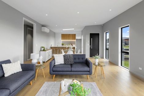 Photo of property in 20 Muirhill Street, Halswell, Christchurch, 8025