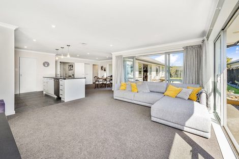 Photo of property in 25 Blue Jean Avenue, Rolleston, 7614