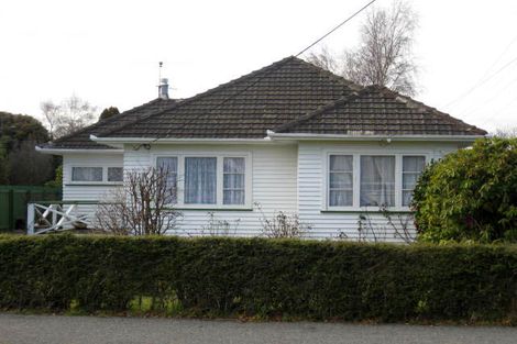 Photo of property in 14 Vivian Street, Solway, Masterton, 5810