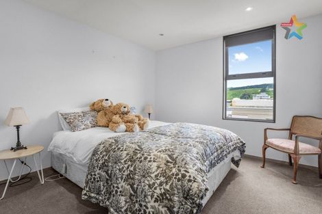 Photo of property in 19/208 Jackson Street, Petone, Lower Hutt, 5012