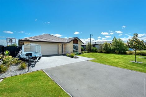 Photo of property in 10 Patiki Street, Lincoln, 7608