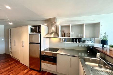 Photo of property in The Lofts, 39/185 Victoria Street, Te Aro, Wellington, 6011