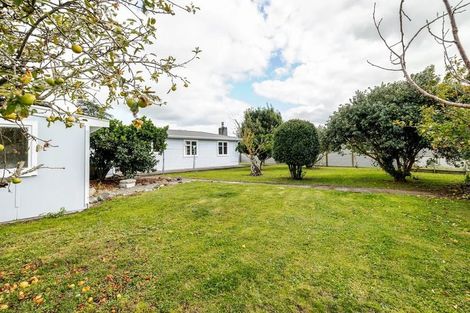 Photo of property in 6 Purnell Court, Awapuni, Palmerston North, 4412