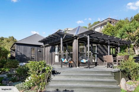 Photo of property in 1/135 Soleares Avenue, Mount Pleasant, Christchurch, 8081