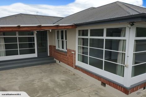 Photo of property in 295 Moore Street, Ashburton, 7700