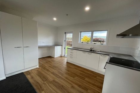 Photo of property in 21 George Place, Tokoroa, 3420