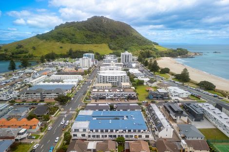 Photo of property in Atlas Apartments, 17/49 Maunganui Road, Mount Maunganui, 3116