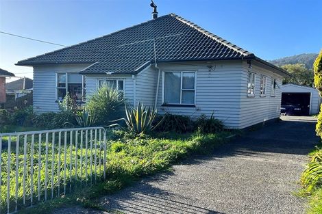 Photo of property in 7 Kerr Avenue, Cobden, Greymouth, 7802