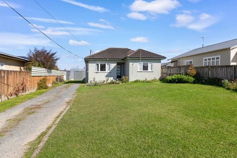 Photo of property in 111 Lorne Street, Morrinsville, 3300