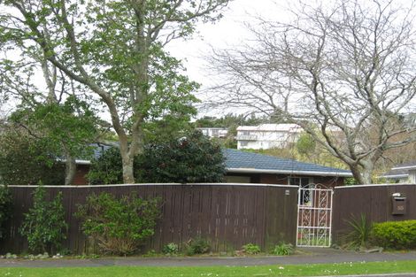 Photo of property in 55 Pembroke Street, Westown, New Plymouth, 4310
