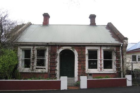 Photo of property in 2 Willowbank, North Dunedin, Dunedin, 9016