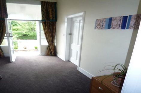 Photo of property in 58 Manor Place, Dunedin Central, Dunedin, 9016