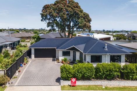 Photo of property in 7 Roka Street, Bell Block, New Plymouth, 4312