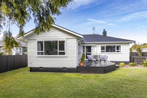 Photo of property in 7 Walker Street, Kaiapoi, 7630