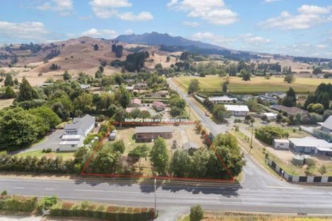 Photo of property in 5 Mangauika Road, Pirongia, Te Awamutu, 3876