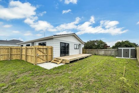 Photo of property in 37a Salisbury Avenue, Whanganui East, Whanganui, 4500