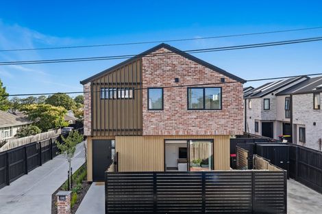 Photo of property in 1/43 Sugden Street, Spreydon, Christchurch, 8024