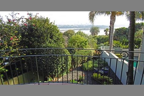 Photo of property in 1 Awarua Crescent, Orakei, Auckland, 1071