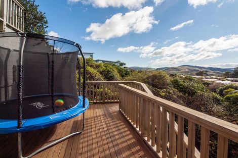 Photo of property in 65 Hawtrey Terrace, Churton Park, Wellington, 6037