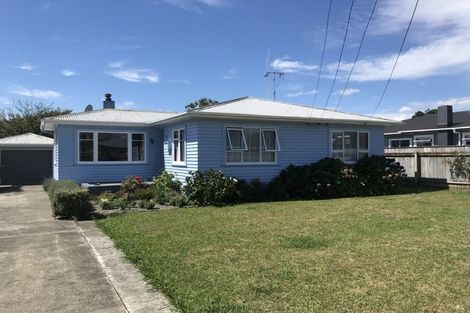 Photo of property in 5 Middlesex Street, Levin, 5510