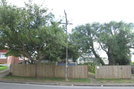 Photo of property in 7 Lippiatt Road, Otahuhu, Auckland, 1062