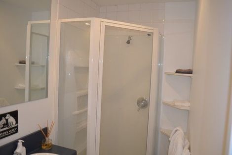 Photo of property in Terrace Heights Apartments, 3b/163 The Terrace, Wellington Central, Wellington, 6011