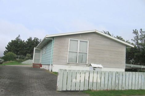 Photo of property in 89 Conclusion Street, Ascot Park, Porirua, 5024