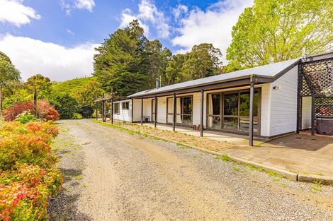 Photo of property in Castlepoint Road, Mangapakeha, Masterton, 5889
