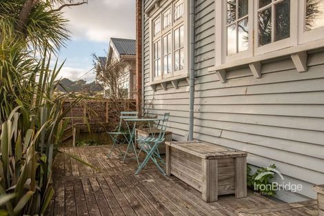 Photo of property in 19 Chilka Street, Berhampore, Wellington, 6023