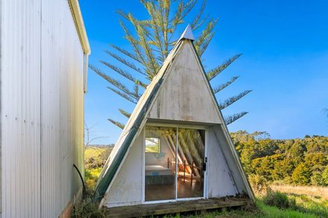 Photo of property in 34 Onekura Road, Waipapa, Kerikeri, 0295