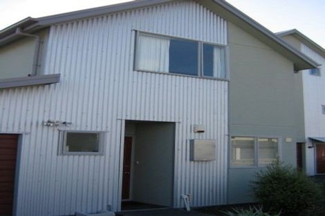 Photo of property in 49 Fairfield Avenue, Addington, Christchurch, 8024