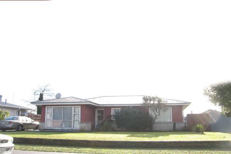 Photo of property in 48 Liverpool Crescent, Flaxmere, Hastings, 4120