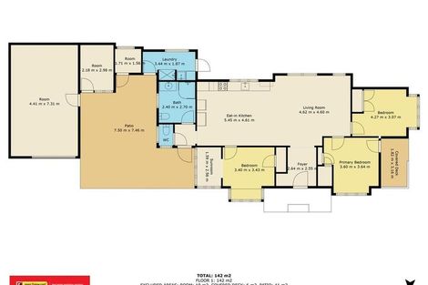 Photo of property in 8 Ann Street, Victoria, Rotorua, 3010