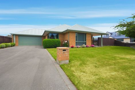 Photo of property in 31 Kingsbury Avenue, Rangiora, 7400