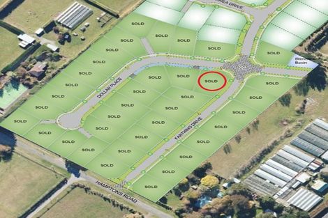 Photo of property in 68 Farthing Drive, Prebbleton, 7604