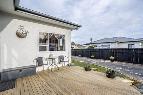 Photo of property in 31 Elizabeth Street, Gore, 9710