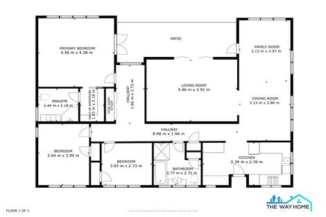 Photo of property in 423 Fergusson Drive, Heretaunga, Upper Hutt, 5018