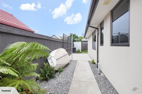 Photo of property in 1 Teal Close, Woolston, Christchurch, 8023