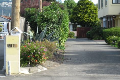 Photo of property in 46a Opawa Road, Waltham, Christchurch, 8023