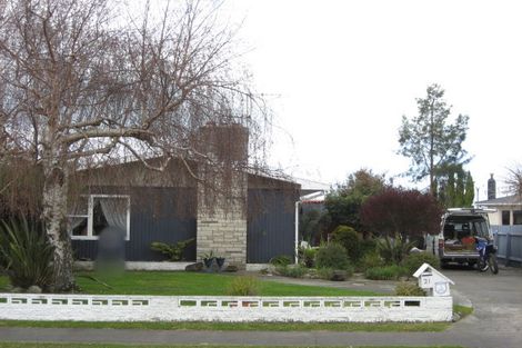 Photo of property in 21 Merton Crescent, Pirimai, Napier, 4112