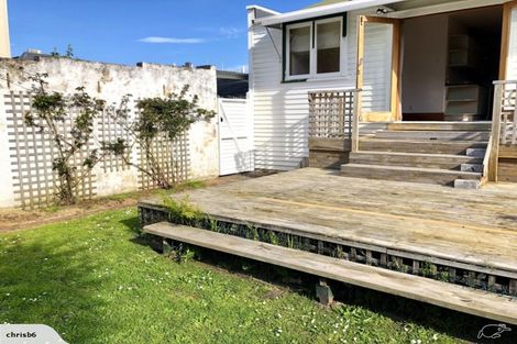 Photo of property in 1 King Edward Street, Mount Eden, Auckland, 1024