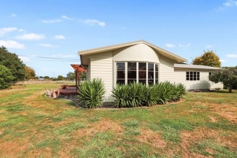 Photo of property in 154 Piako Road, Gordonton, Hamilton, 3281