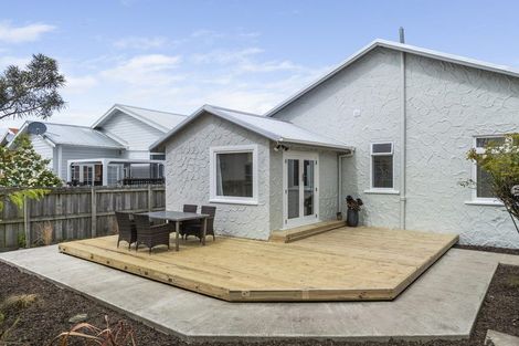 Photo of property in 19 West Avenue, Saint Clair, Dunedin, 9012