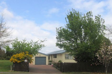 Photo of property in 49 Grace Crescent, Richmond Heights, Taupo, 3330