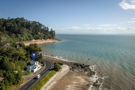 Photo of property in 144 Thames Coast Sh25 Road, Whakatete Bay, Thames, 3575