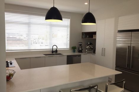 Photo of property in 8 Cicada Road, Hobsonville, Auckland, 0616
